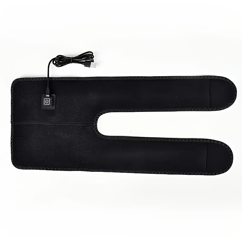 Heated Knee Massager with USB Socket