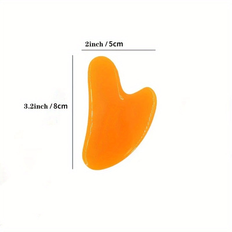 1/5pcs Wooden Curved Massager Handheld Roller Stick Curved Massager