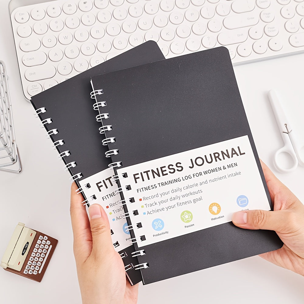 Fitness Journal