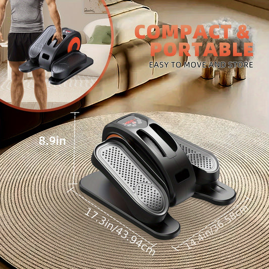 Under Desk Elliptical Machine